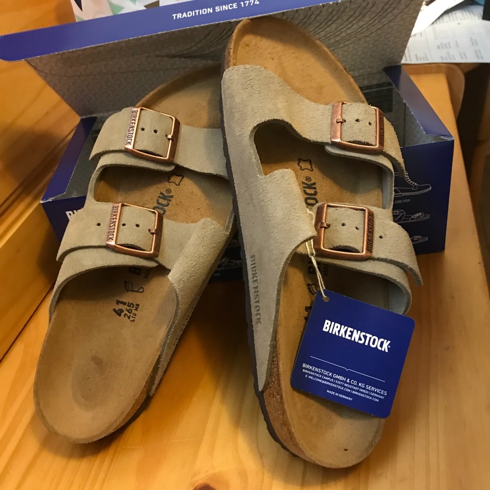 Birkenstock